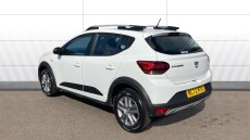 Dacia Sandero Stepway 1.0 TCe Comfort 5dr Petrol Hatchback